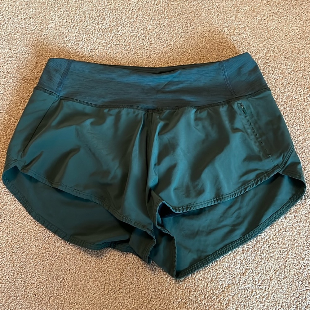 Outdoor Voices Hudson 2.5” Lined Short